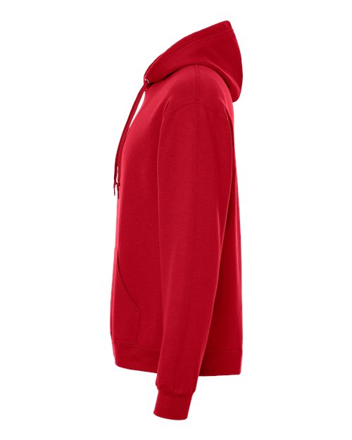 True Red-model Image