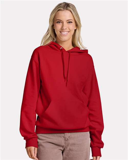 True Red-model Image