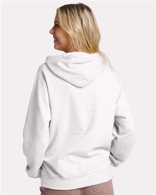 White-model Image