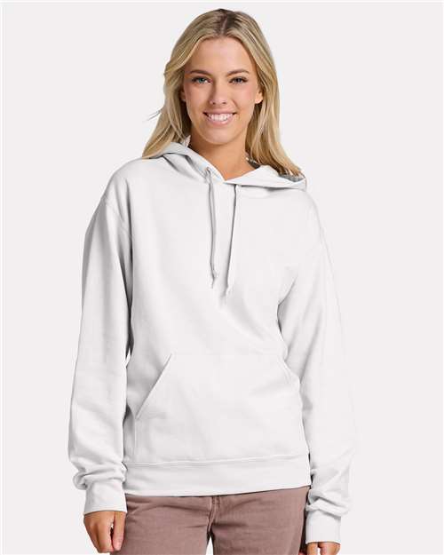 White-model Image