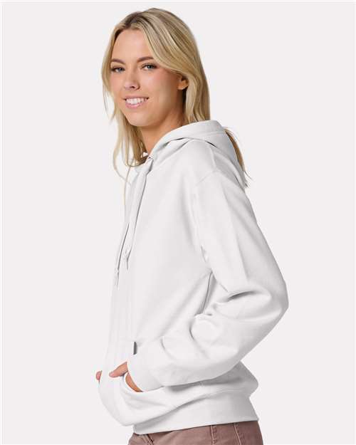 White-model Image