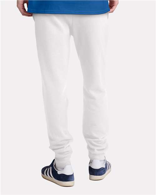 White-model Image