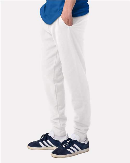 White-model Image