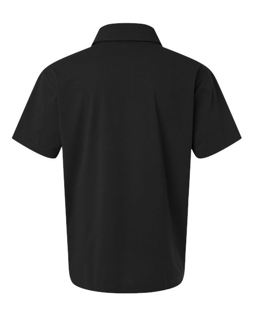 Black-model Image
