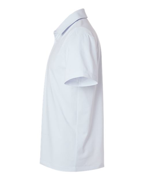White-model Image
