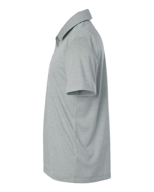 Silver Melange-model Image