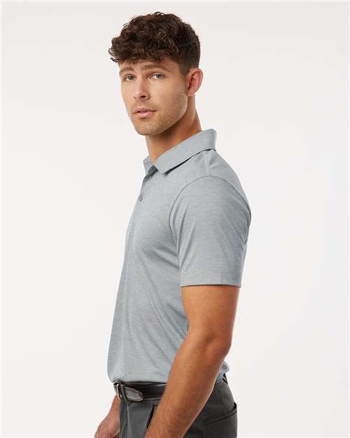 Silver Melange-model Image