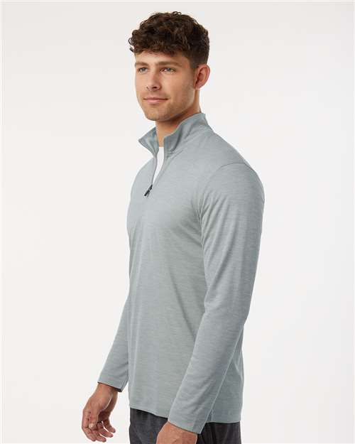 Silver Melange-model Image