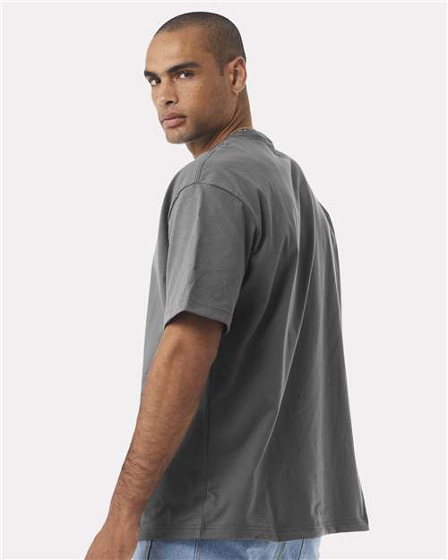 Asphalt-model Image