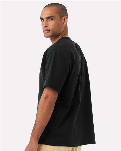 Black-model Image