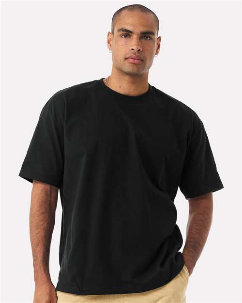 Black-model Image