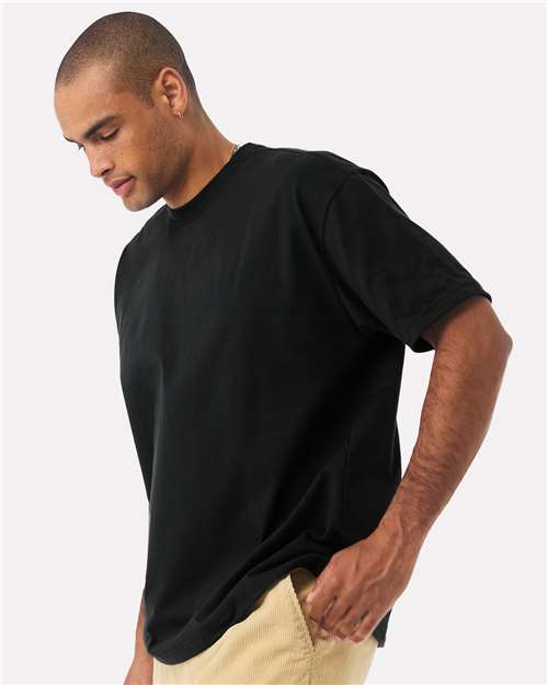 Black-model Image