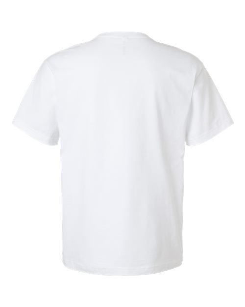 White-model Image