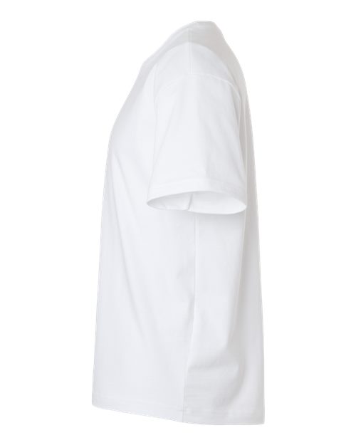 White-model Image
