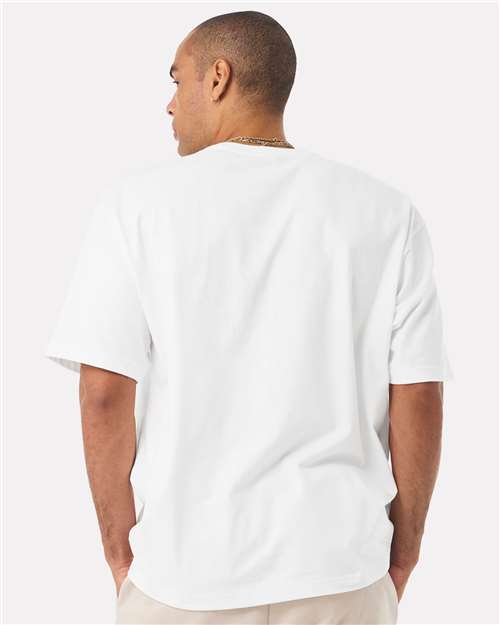 White-model Image