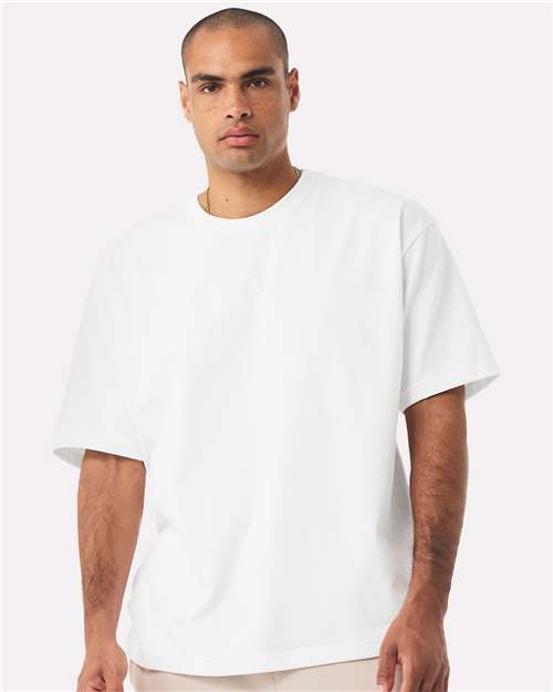 White-model Image