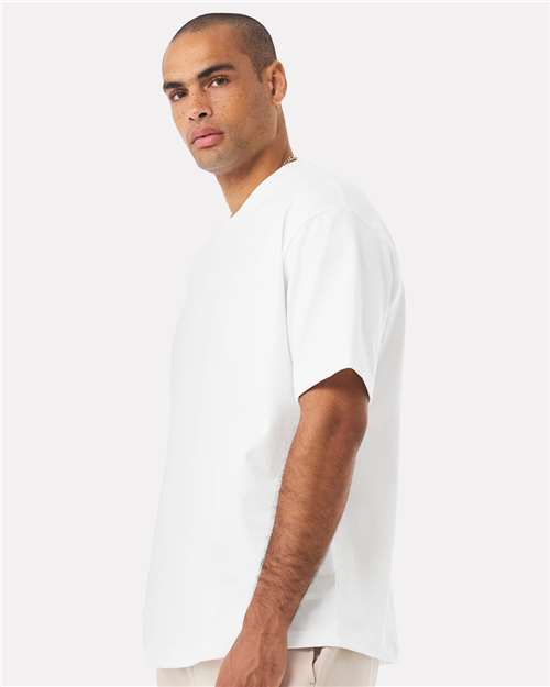 White-model Image