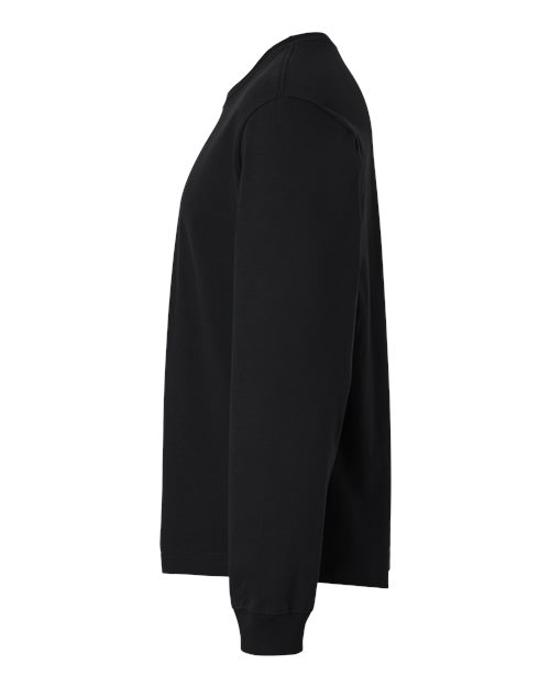 Black-model Image