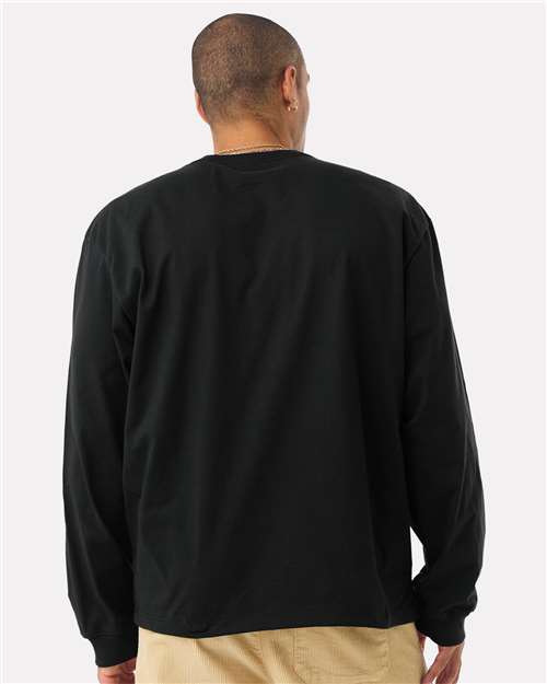 Black-model Image