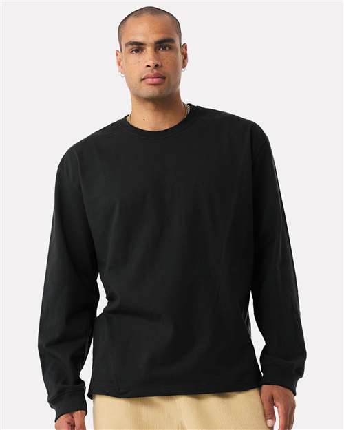 Black-model Image