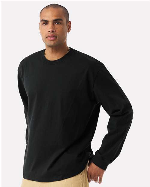 Black-model Image