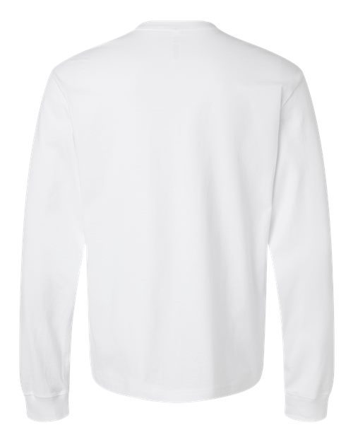 White-model Image