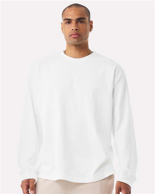 White-model Image