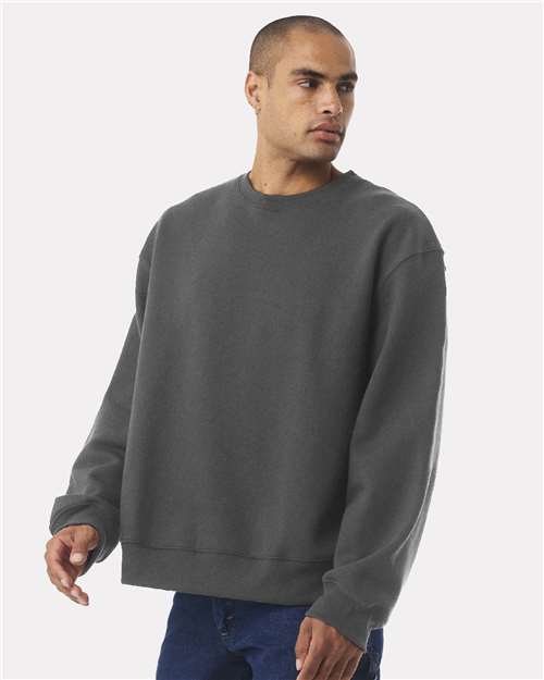 Asphalt-model Image