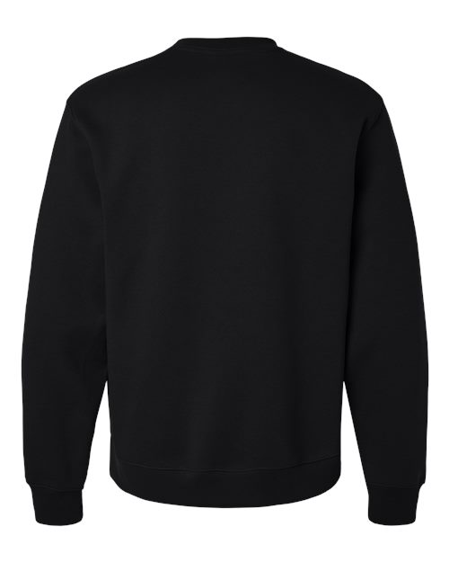 Black-model Image