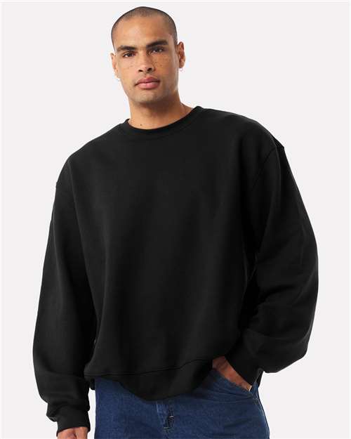 Black-model Image