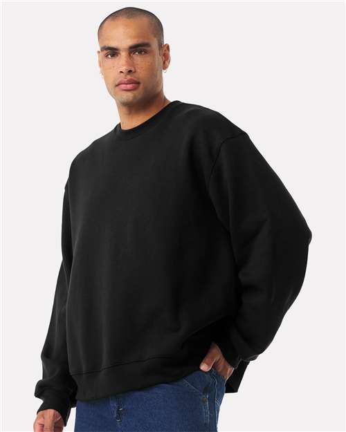 Black-model Image
