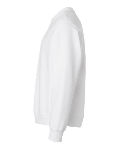 White-model Image