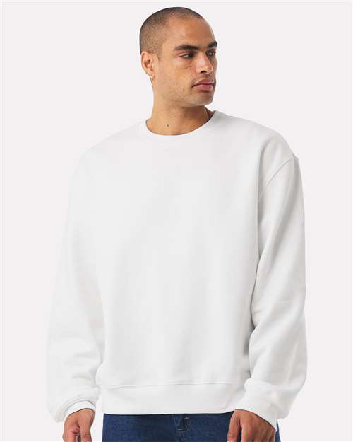 White-model Image