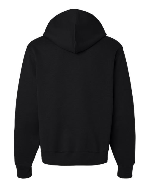 Black-model Image