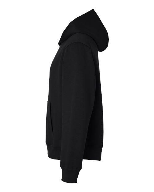Black-model Image