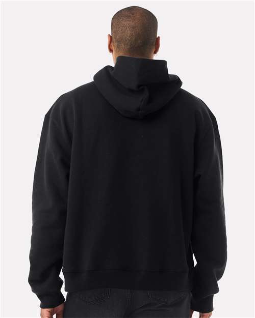 Black-model Image