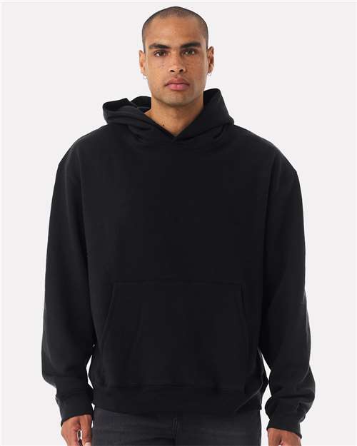Black-model Image