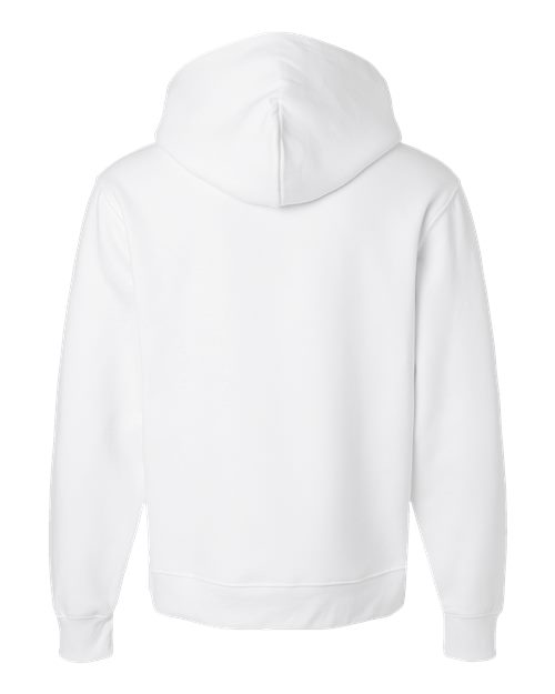 White-model Image