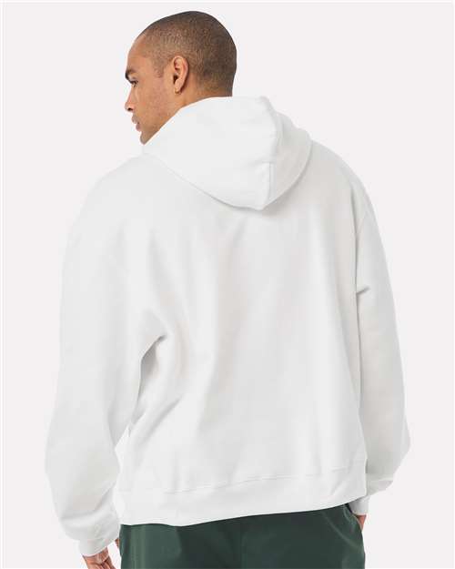 White-model Image