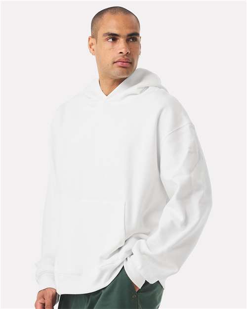 White-model Image
