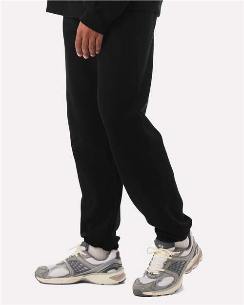 Black-model Image