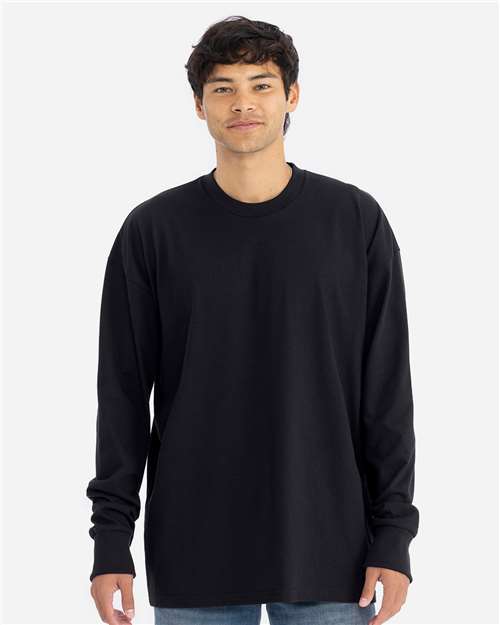 Black-model Image