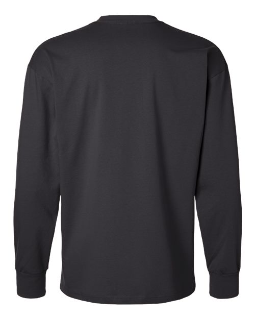 Graphite Black-model Image