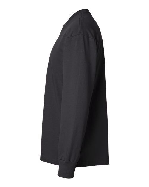 Graphite Black-model Image