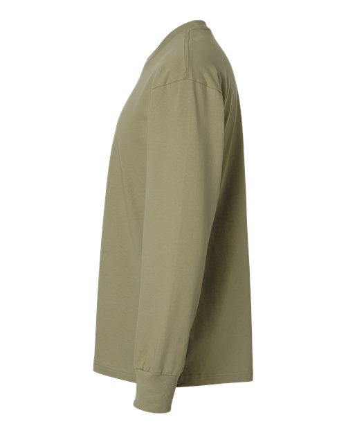 Light Olive-model Image
