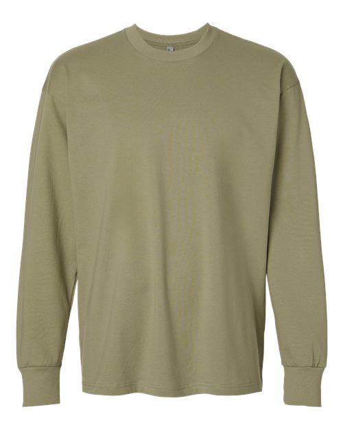Light Olive