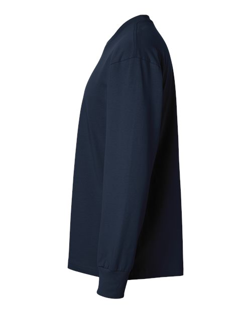 Midnight Navy-model Image