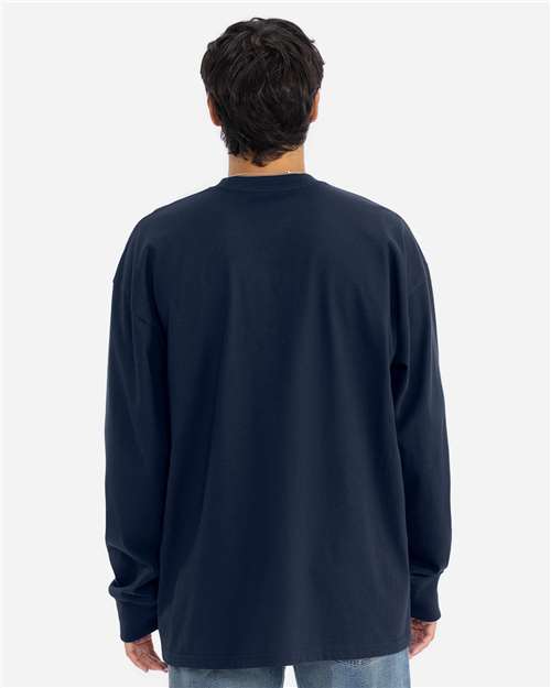 Midnight Navy-model Image