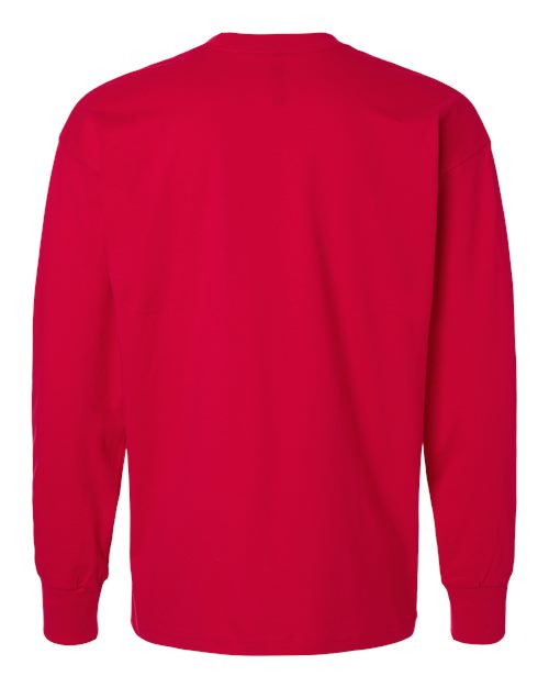 Red-model Image