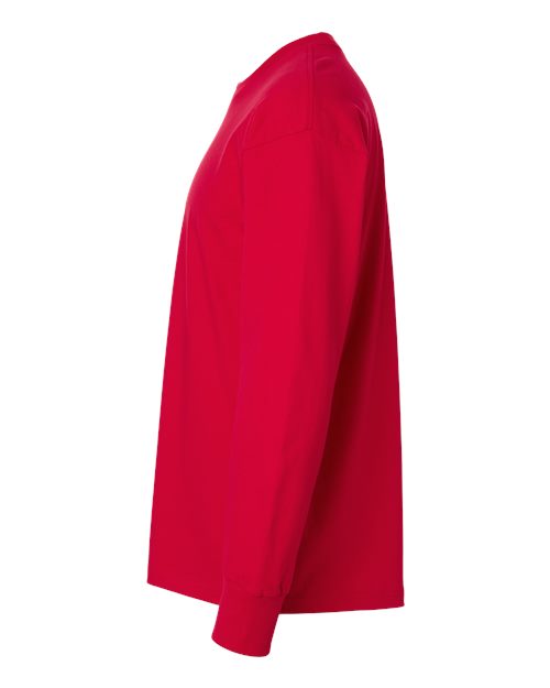 Red-model Image
